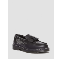 Dr. Martens Adrian Ga Wanama (DM31626001) in schwarz