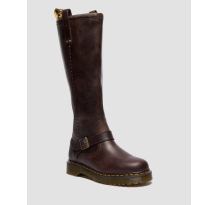 Dr. Martens Anistone Bkr Dark Crazy Horse (41871200)