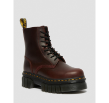 Dr. Martens Audrick Brando Leather (27818211)