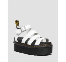 Dr. Martens Blaire Quad Hydro (27296100) in weiss