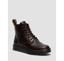 Dr. Martens Brookline Chukka 6 Eye Boot Crazy (41681200)