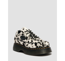 Dr. Martens Buzz 5i Dalmatian Print Hair On Animal (42846100)