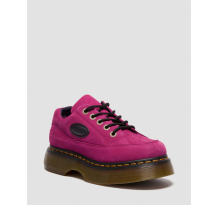 Dr. Martens Buzz 5 Ösen Milled Nubuck (42671650)