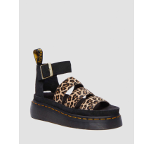 Dr. Martens Clarissa II Quad Leopard (41794960)