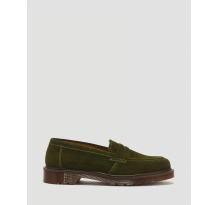 Dr. Martens Delapre Penny Repello Calf Wildleder Loafer (43301301)