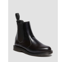 Dr. Martens Flora (32217001) in schwarz