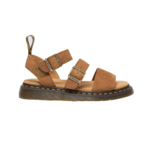 Dr. Martens Gryphon Tumbled Nubuck Sandals (DM40625200)