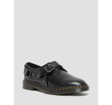 Dr. Martens Henree Polished Smooth Leather Buckle (27488001)