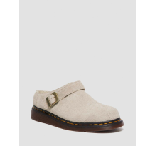 Dr. Martens Isham Suede (30901348) in braun