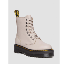 Dr. Martens Martens Gives Betty Boop a Grunge-Chic Makeover in New Capsule Collection (31159348) in braun