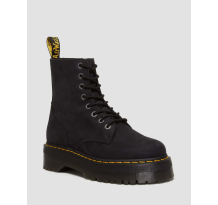 Dr. Martens Jadon III (31434057) in grau