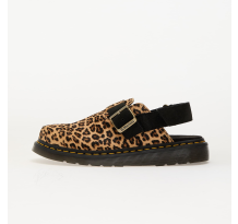 Dr. Martens Jorge II Mule Light Tan (DM41088200)