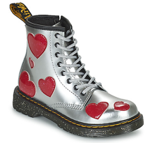 Dr. Martens Kinderstiefel 1460 J (27064620)