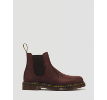 Dr. Martens Leder 2976 Ys Crazy Horse Chelsea (27486600)