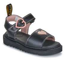 Dr. Martens Marlowe Hearts J Powder (40778001)