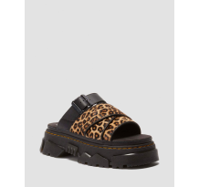 Dr. Martens Mattison Slide Sandal (41110200)