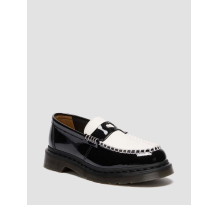 Dr. Martens Penton Heart Loafer (41676001)