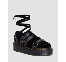 Dr. Martens Ramsey Wednesday Plateau Creeper (32223001)