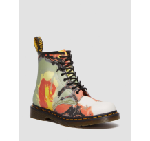 Dr. Martens x Tate 1460 Flare (31730649) in bunt