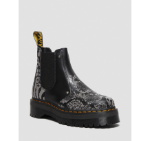 Dr. Martens 2976 Quad Animal Print (27692001)