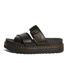 Dr. Martens RYKER Leather Buckle Sandals (24515001)