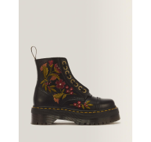 Dr. Martens Sinclair Floral Wanama Leder (43575001)