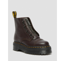 Dr. Martens Sinclair (27338626) in rot