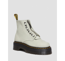 Dr. Martens Sinclair (31455763) in weiss