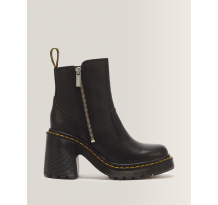 Dr. Martens Spence Zip Sendal Leder (43121001)