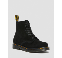 Dr. Martens 1460 Pascal Suede (27457001) in schwarz
