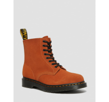 Dr. Martens 1460 Pascal (27854874) in orange