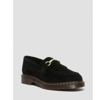 Dr. Martens Snaffle Suede Loafer (27425001)