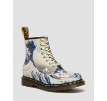 Dr. Martens 1460 The Met Great Wave (27975102)