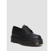 Dr. Martens cuir martens cuir x undercover 1461 shoe black patent oxford derby embossed (31176001)
