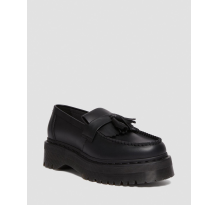 Dr. Martens Adrian Quad Felix Vegan Plateau Tassel Loafer (30648001)