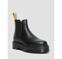 Dr. Martens martens 1460 pascal classico leather (27560001) in schwarz