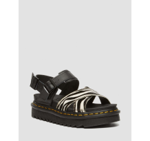 Dr. Martens Voss II Zebra (31559009)