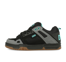 DVS Comanche Turquoise Gum Nubuck (DVF0000029031) in schwarz