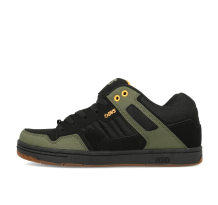 DVS Enduro 125 Olive Leather (DVF0000278-006) in schwarz