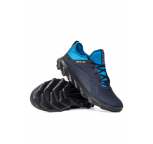 Ecco Herren (820184-01303) in blau