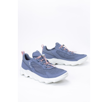 Ecco MX ecco W Low BREATHRU (820263-60331) in blau