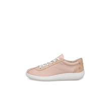 Ecco Soft Zero (220253-59071) in pink