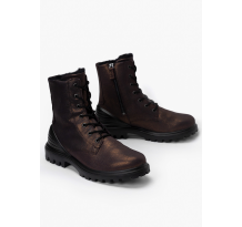 Ecco TREDTRAY K MID CUT BOOT (770073-02385)