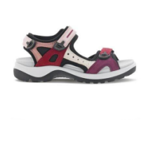 Ecco Trekkingsandale YUCATAN W SANDAL (822083.60406)