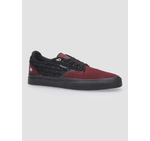 Emerica Dickson (6107000258 / EMEMSHO_DICXINDRB 603) in rot