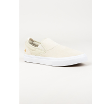 Emerica x This Is Skateboarding Wino G6 Slip On (6101000153 100) in weiss