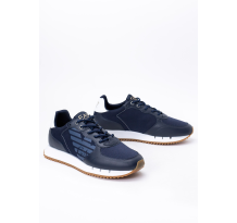 Emporio Armani Dunkelblau EMPORIO ARMANI EA7 X8X114 XK270 Q704 (X8X114-XK270-Q704)