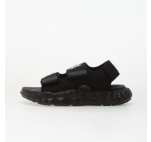 EMPORIO ARMANI Kombat Sandal Triple (7X000667 AF23654 MC357)