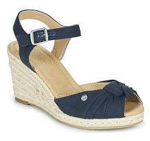 Esprit Sandalen 042EK1W301 400 NAVY (042EK1W301-400-NAVY)