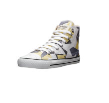 ethletic Fair Trainer Cap Hi Cut Camou (12019-215015)